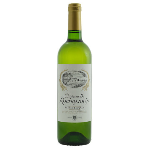 2013 Château Rochemorin Pessac-Léognan blanc 2013 Château Rochemorin Pessac-Léognan blanc