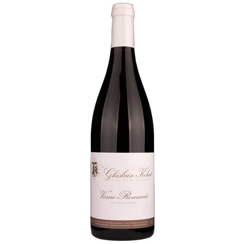 2011 Vosne-Romanee Ghislain Kohut 2011 Vosne-Romanee Ghislain Kohut
