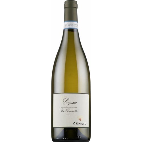 2017 Lugana San Benedetto Zenato 2017 Lugana San Benedetto Zenato