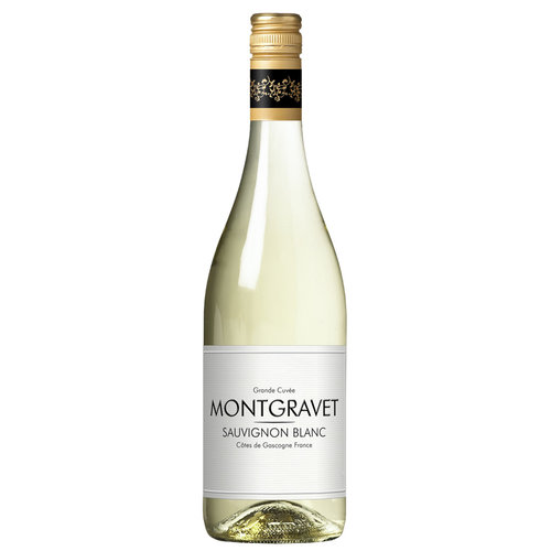 2018 Grande Cuvée Montgravet Sauvignon Blanc 2018 Grande Cuvée Montgravet Sauvignon Blanc
