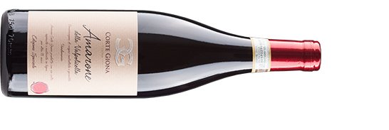 Amarone onder de 20 euro!