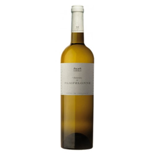 Maîtres Vignerons de Saint-Tropez 2016 Château de Pampelonne Blanc Maîtres Vignerons de Saint-Tropez 2016 Château de Pampelonne Blanc