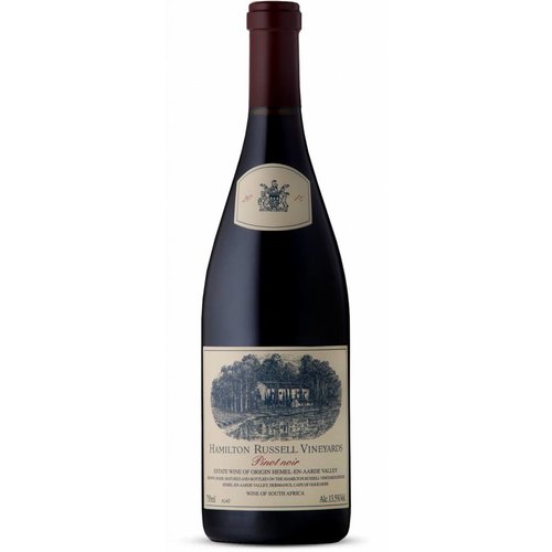2016 Hamilton Russell Pinot Noir Hemel en Aarde Valley 2016 Hamilton Russell Pinot Noir Hemel en Aarde Valley