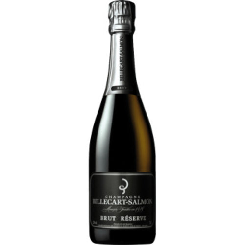 Champagne Billecart Salmon Brut Réserve Champagne Billecart Salmon Brut Réserve