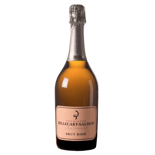 Champagne Billecart-Salmon, Brut Rosé Champagne Billecart-Salmon, Brut Rosé