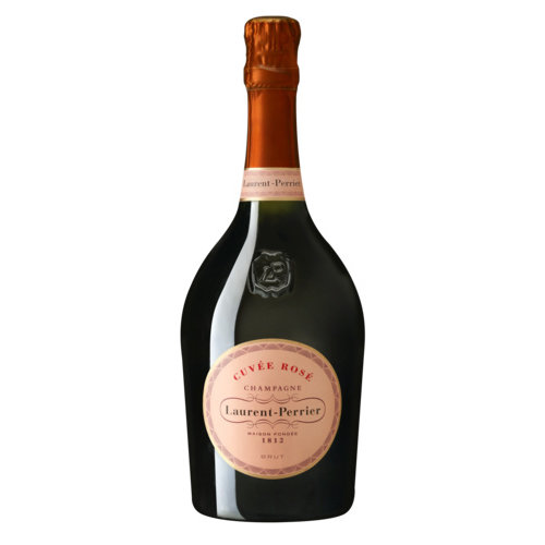 Champagne Laurent Perrier Rosé Champagne Laurent Perrier Rosé