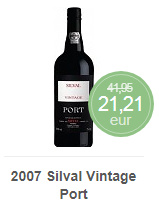 Vintage Port goedkoop!!