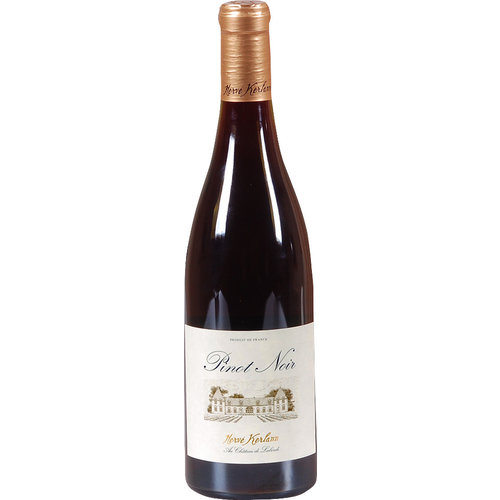 Hervé Kerlann - Château de Laborde 2014 Pinot Noir, Vin de France, Hervé Kerlann Hervé Kerlann - Château de Laborde 2014 Pinot Noir, Vin de France, Hervé Kerlann