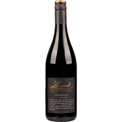 Langmeil Winery 2016 Langmeil Steadfast Shiraz/Cabernet Langmeil Winery 2016 Langmeil Steadfast Shiraz/Cabernet