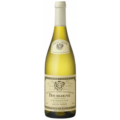 2015 Magnum Chardonnay, Louis Jadot Couvent des Jacobins 2015 Magnum Chardonnay, Louis Jadot Couvent des Jacobins