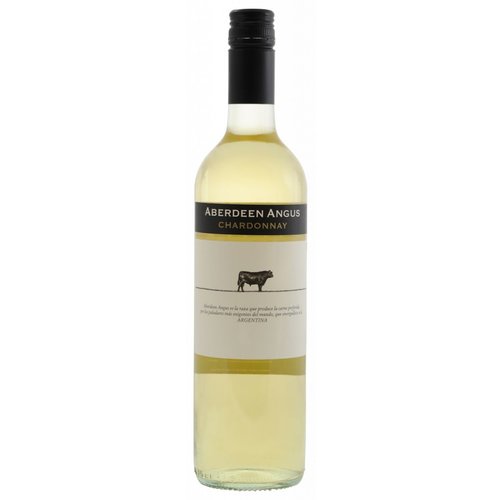 2017 Aberdeen Angus Chardonnay 2017 Aberdeen Angus Chardonnay