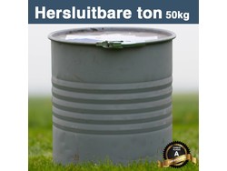 Carbid 50 kilo