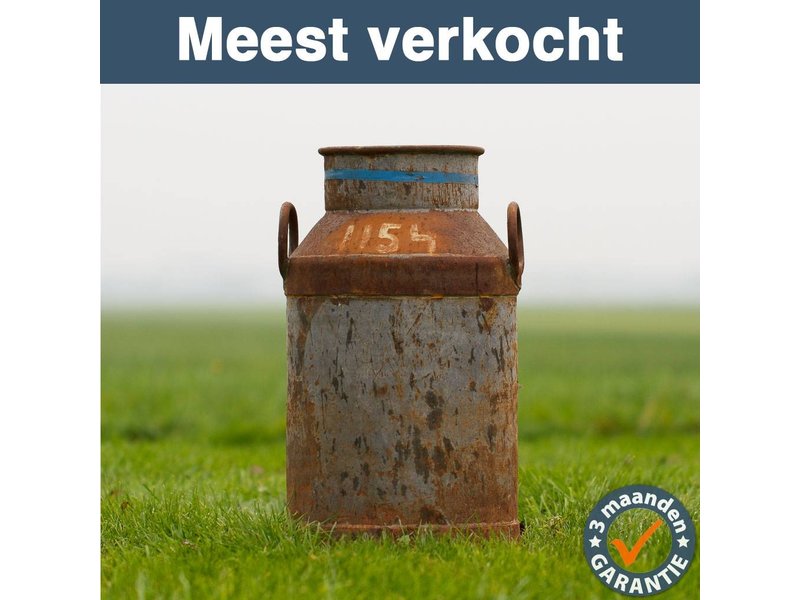 Melkbus 30 Liter