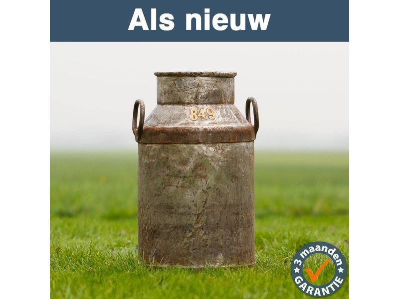 Melkbus 30 Liter