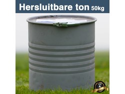Mini Carbid Ton 50kg