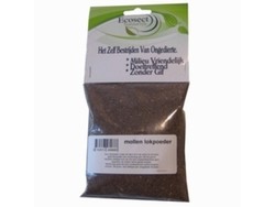 Ecosect Voedingssupplement voor Mollen
