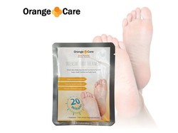 Orange Care Intensive Foot Treatment Voetverzorging