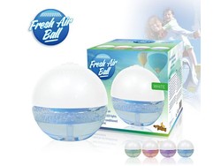 Orange Donkey Fresh Air Ball