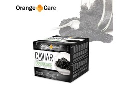 Orange Care Caviar Creme