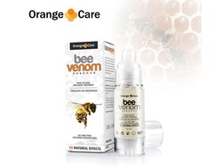 Orange Care Bee Venom Serum