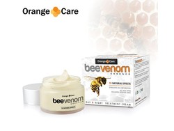 Orange Care Bee Venom Cream