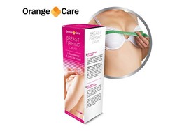 Orange Care Breast Firming Cream