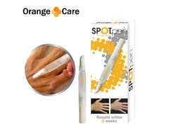 Orange Care Spotpen
