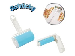 Schticky Kleefroller