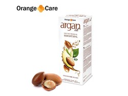 Orange Care Argan Oil 30ML
