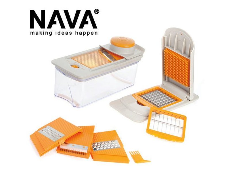 Nava Multifunctional Chopper