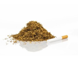 Clever Smoke Patronen Tabaksmaak