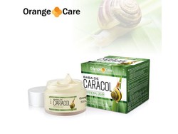 Orange Care Baba de Caracol creme