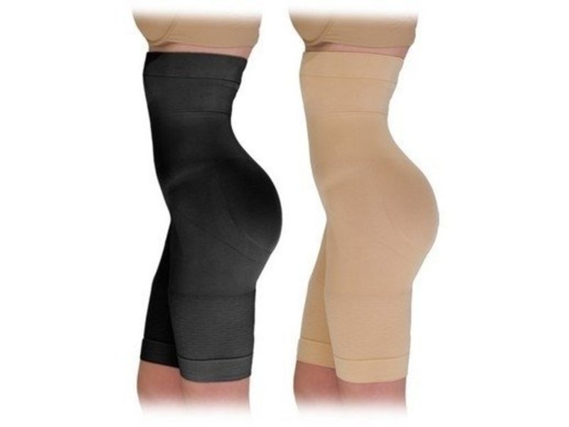 Slim 'n Lift Zwart Maat M