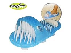 Easy Feet Massage Slippers