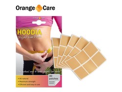 Orange Care Afslankpleisters Hoodia