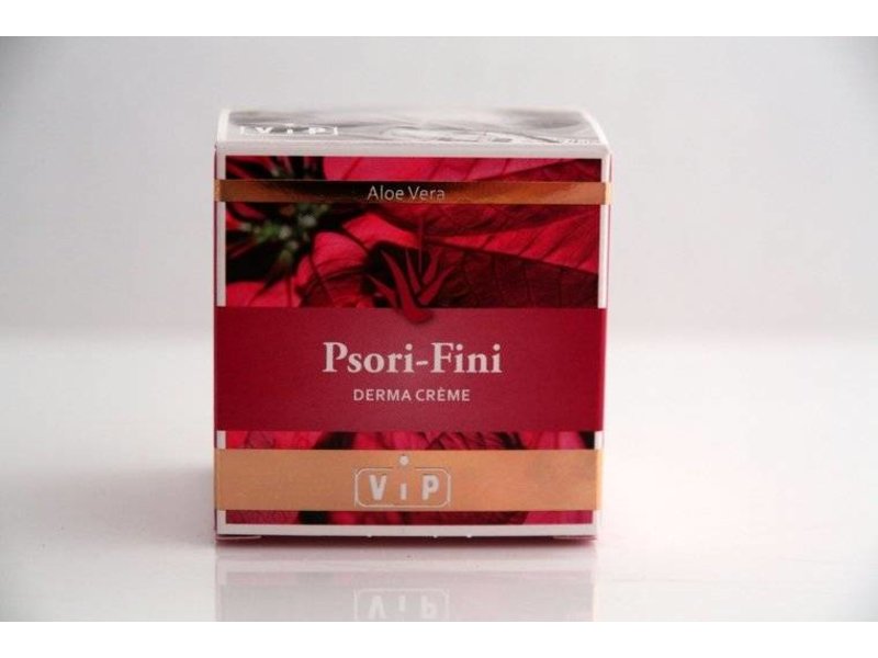 Miracle of Aloe: Psori-Fini