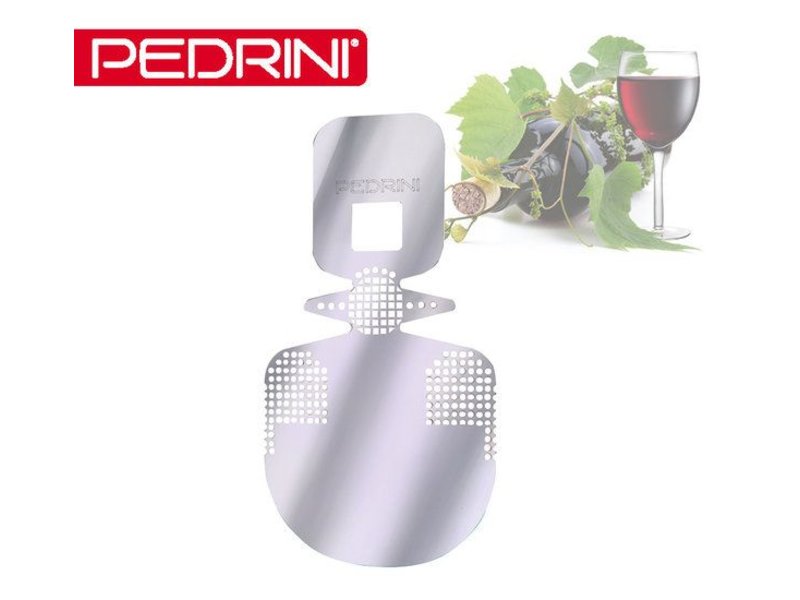 Pedrini Wijnfilter
