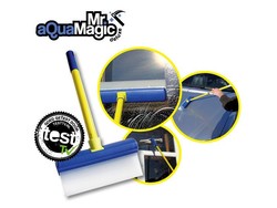 Mr. Aqua Magic Deluxe