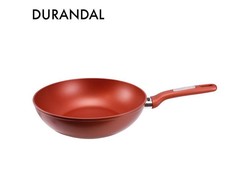 Durandal Ambiance Wok 28cm Chilli
