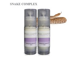 Snake Complex Anti Rimpel Crème