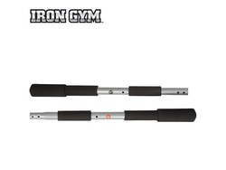 Iron Gym Extension Bar