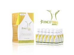 Fitness Pina