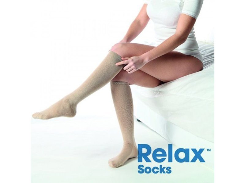 Relax Socks Compressiekousen