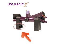 Leg Magic X - Powerblocks