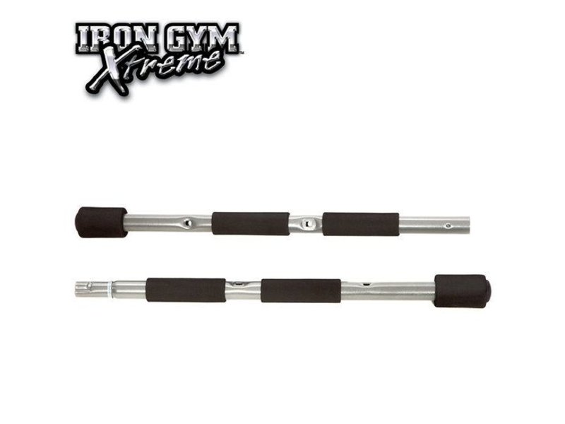 Iron Gym Xtreme Extension Bar