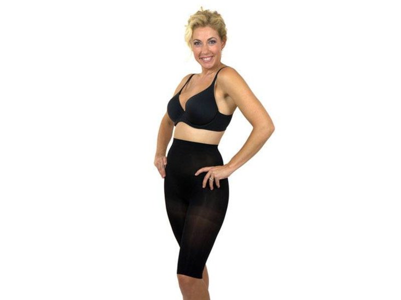 New Body Shaper Bottom/Broekje Zwart S