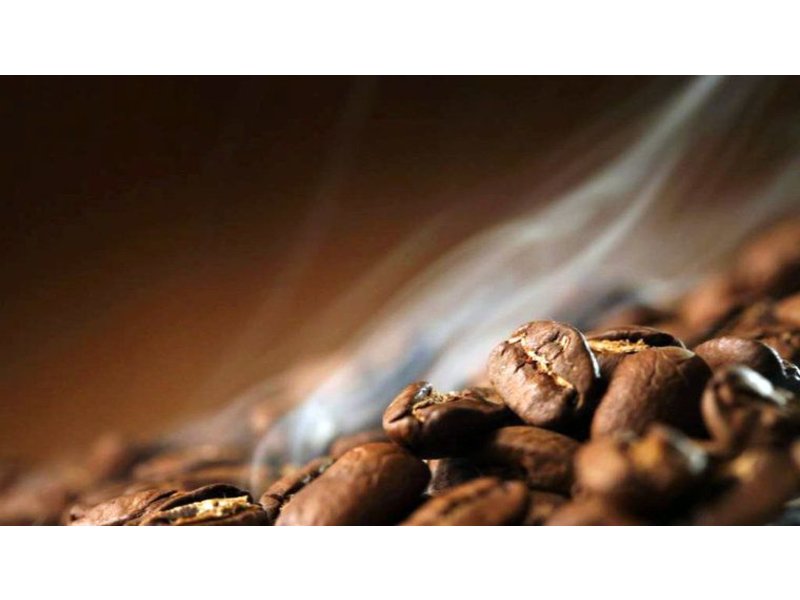 Clever Smoke Patronen Koffiesmaak