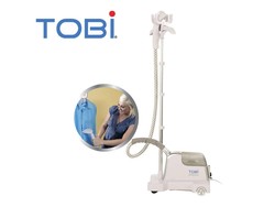 Kledingstomer Tobi Platinum
