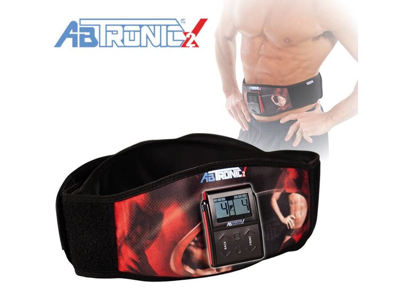 Abtronic X2