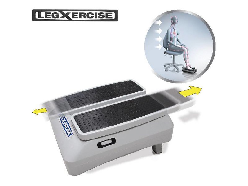 LegXercise